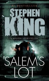 book 71 Stephen King novels