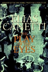 book The Play of the Eyes