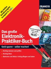 book Das grosse Elektronik-Praktiker-Buch