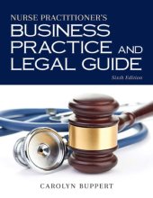 book Nurse practitioner’s business practice and legal guide