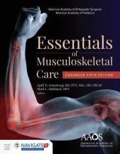 book Essentials of Musculoskeletal Care: Enhanced Edition