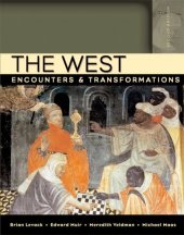 book The West: Encounters & Transformations