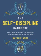 book The Self-Discipline Handbook