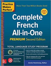 book Complete French All-in-One