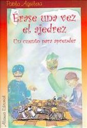 book Érase una vez el ajedrez : un cuento para aprender