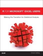 book R for Microsoft® Excel Users: Making the Transition for Statistical Analysis