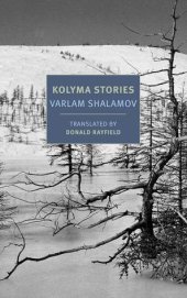 book Kolyma Stories