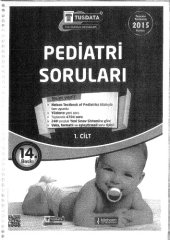 book Pediatri Soruları Kitabı