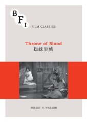 book Throne of Blood