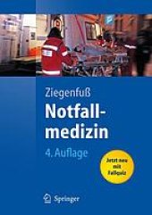 book Notfallmedizin