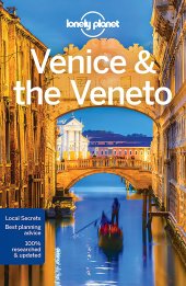 book Lonely Planet Venice & the Veneto