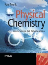 book Physical Chemistry: Understanding Our Chemical World