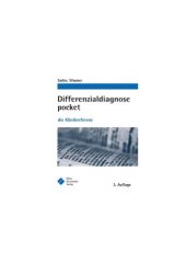 book Differenzialdiagnose pocket die Klinikreferenz