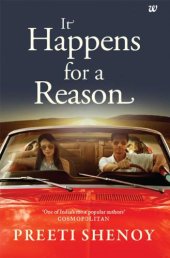 book It Happens for a Reason