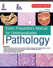book Exam Preparatory Manual for Undergraduates—Pathology