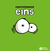 book Cartoonbuch eins