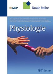 book Physiologie : 93 Tabellen