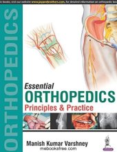 book Essential Orthopedics. Principles and Practice