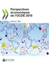 book Perspectives économiques de l’OCDE, Volume 2018 Numéro 1