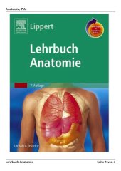 book Lehrbuch Anatomie