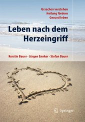 book Leben nach dem Herzeingriff