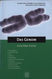 book Das Genom