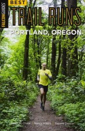 book Best Trail Runs Portland, Oregon