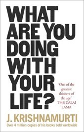 book What Are You Doing With Your Life?