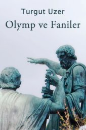 book Olymp ve Faniler