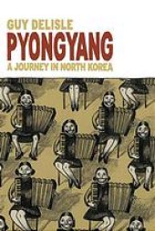 book Pyongyang : a journey in North Korea