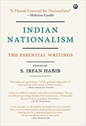 book Indian Nationalism: The Essential Writings