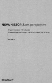 book Nova História em Perspectiva