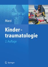 book Kindertraumatologie : mit 50 Tabellen