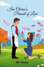 book Ira Oberoi’s Pursuit of Love