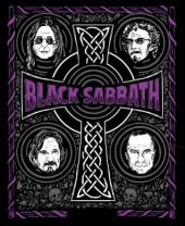 book The Complete History of Black Sabbath