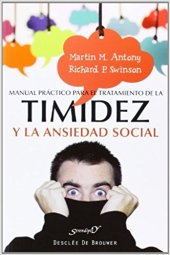 book Manual práctico para el tratamiento de la timidez y la ansiedad social