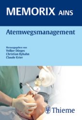 book Atemwegsmanagement