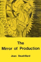 book The Mirror of Production