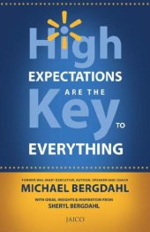 book High Expectations are the Key to Everything