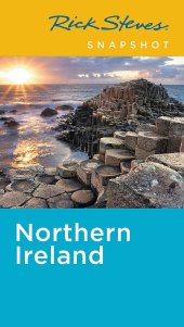 book Rick Steves Snapshot Northern Ireland