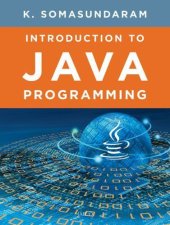 book Introduction to Java Programming