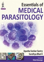 book Essentials of Medical Parasitology