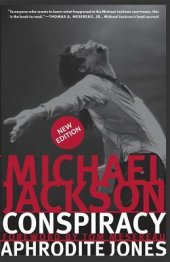 book Michael Jackson Conspiracy