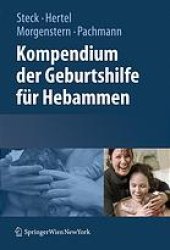 book Kompendium der Geburtshilfe für Hebammen