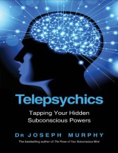 book TELEPSYCHICS