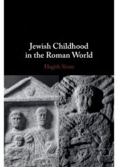 book Jewish Childhood in the Roman World