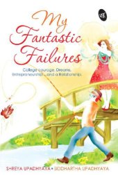 book My Fantastic Failure