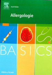 book Basics Allergologie