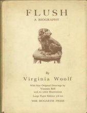 book Flush: A Biography