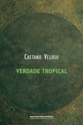 book Verdade Tropical